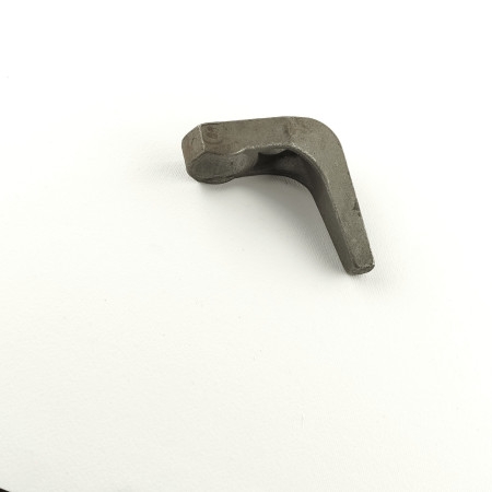 Скоба (притиск) кріплення форсунки двигуна ЯМЗ-236, -238 / 236-1112163-Б2